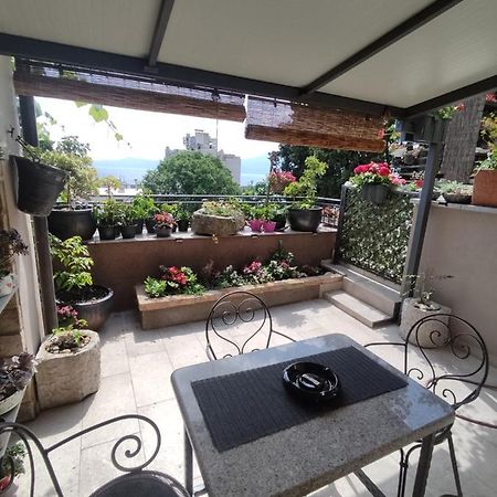 Ferienwohnung Apartman Bella Vista Rijeka Exterior foto
