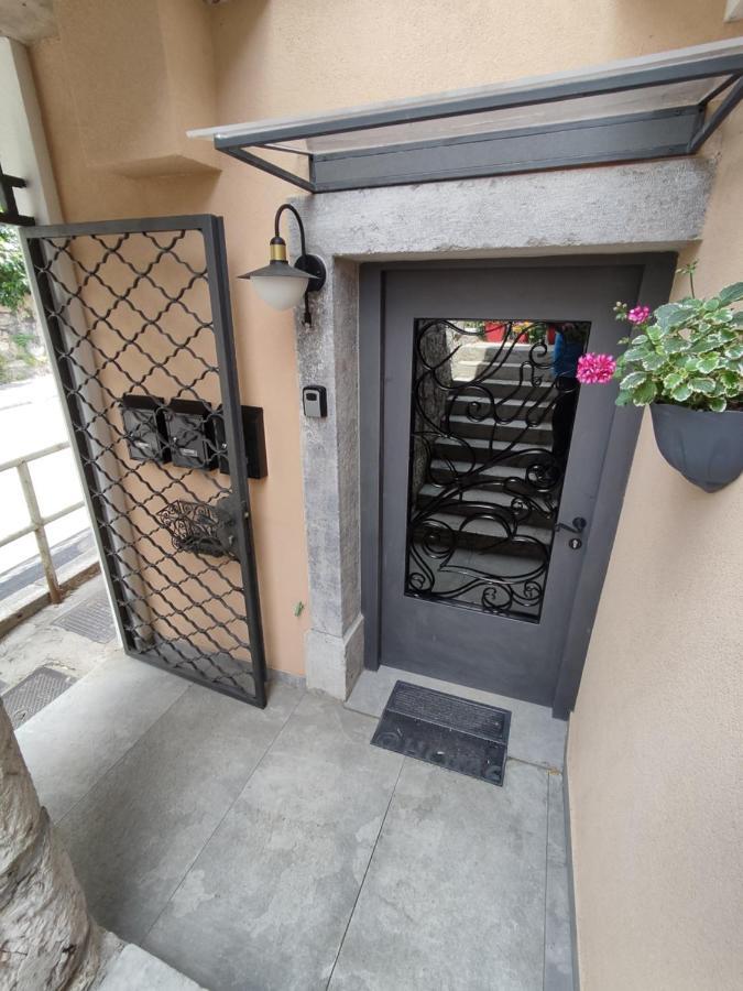 Ferienwohnung Apartman Bella Vista Rijeka Exterior foto