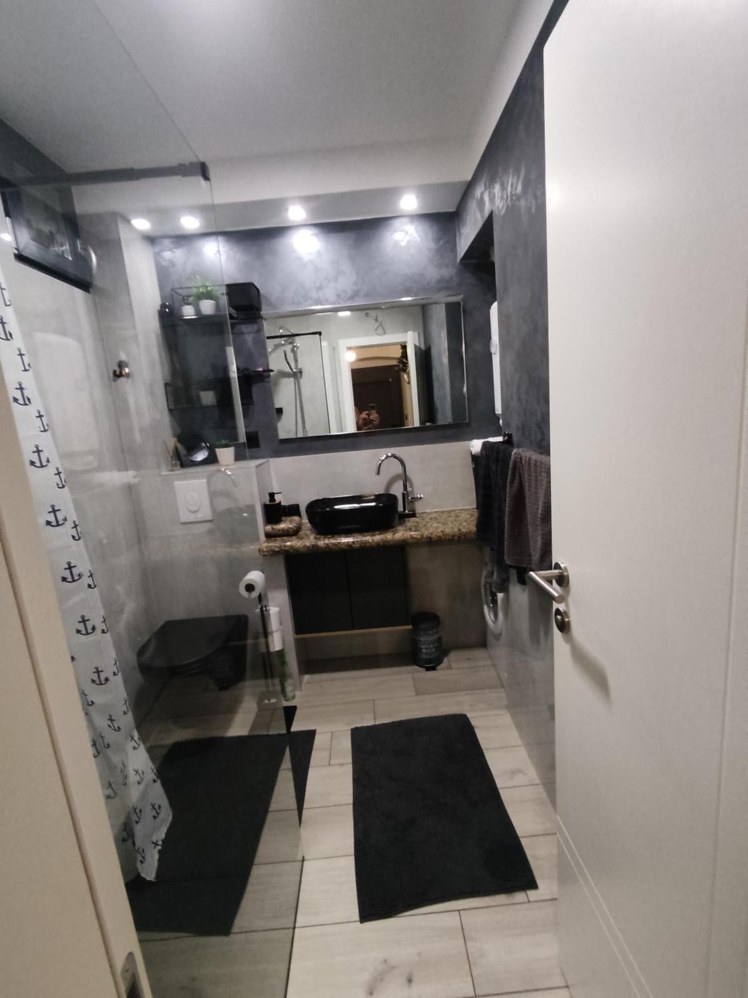 Ferienwohnung Apartman Bella Vista Rijeka Exterior foto